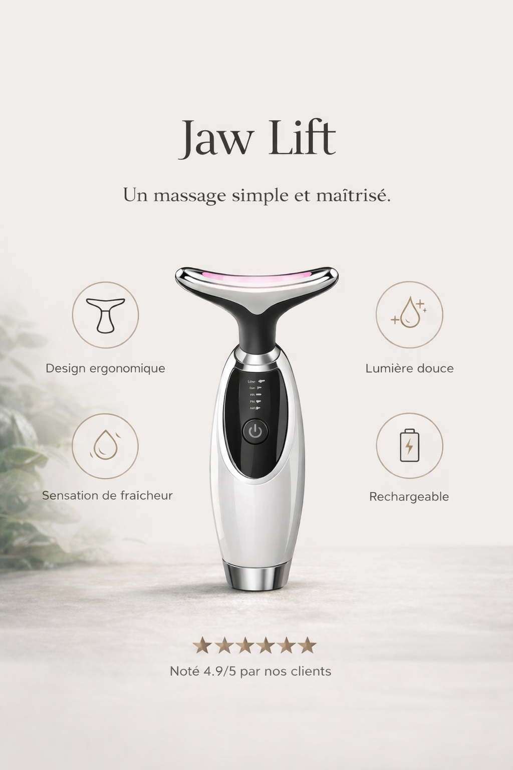 Jaw-Lift