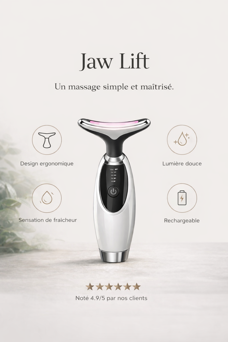Jaw-Lift